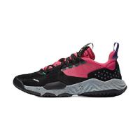 AIR JORDAN Jordan Delta 男子休闲运动鞋 CD6109-053 黑红色 43