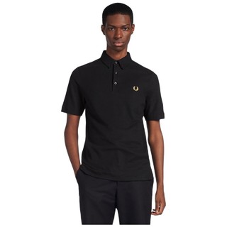 FRED PERRY 佛莱德·派瑞 男士短袖POLO衫 FPXPOM8543XMF