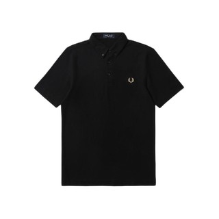 FRED PERRY 佛莱德·派瑞 男士短袖POLO衫 FPXPOM8543XMF