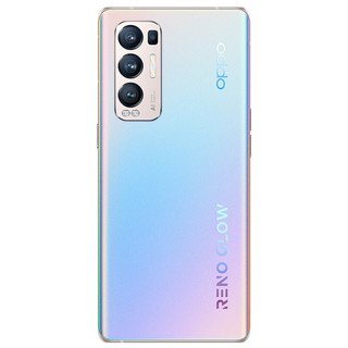 OPPO Reno 5 Pro+ 5G手机