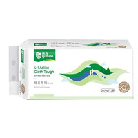 YOOSON 雨森 yusen 无芯卷纸 5层*12卷