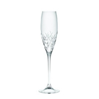 WEDGWOOD 公爵夫人系列 高脚香槟杯 1只 透明