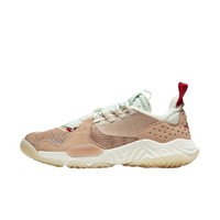 AIR JORDAN Jordan Delta 男子休闲运动鞋 CD6109-200 棕绿 44