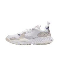 AIR JORDAN Jordan Delta 男子休闲运动鞋 CD6109-101 灰白蓝 44