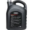 Audi 奥迪 5W-40 SN级 全合成机油 4L