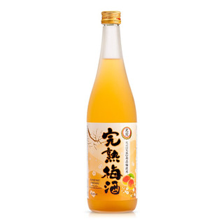 ozeki 大关 完熟梅酒 720ml