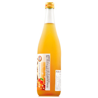 ozeki 大关 完熟梅酒 720ml