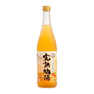 ozeki 大关 完熟梅酒 720ml