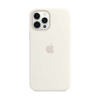 Apple 苹果 iPhone 12 Pro Max 硅胶手机壳