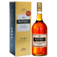 Raynal 万事好 VSOP 白兰地 38%vol 1.75L