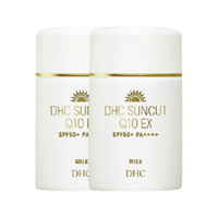 DHC 蝶翠诗 紧致焕肤防晒乳 SPF50+ PA++++ 50ml*2