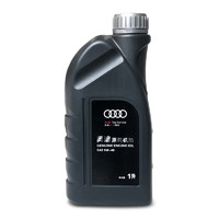 Audi 奥迪 5W-40 SN级 全合成机油 1L