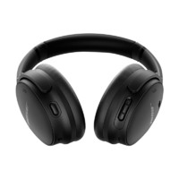 BOSE 博士 QC45 耳罩式头戴式主动降噪蓝牙耳机