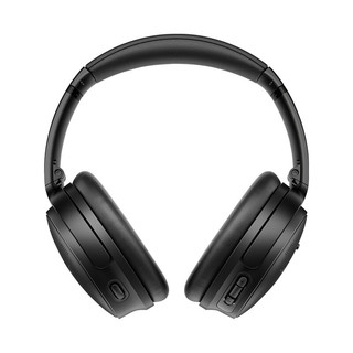 BOSE 博士 QuietComfort45 耳罩式头戴式主动降噪蓝牙耳机