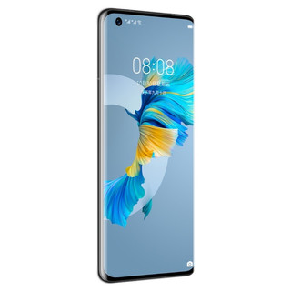 HUAWEI 华为 Mate 40 5G手机 8GB+128GB 亮黑色