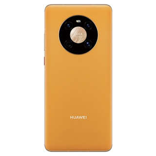 HUAWEI 华为 Mate 40 5G手机 8GB+256GB 秋日胡杨