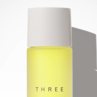 THREE 洁面油 30ml