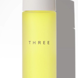 THREE 洁面油 30ml