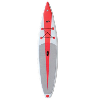 RIVIERA PADDLE Stiletto Air sup充气式桨板 红色 3.8m