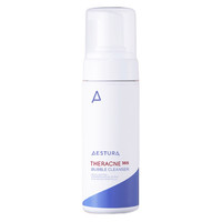 AESTURA 瑷丝特兰 每日清痘倍护洁面泡沫 150ml