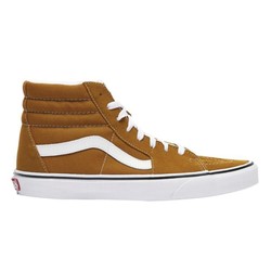 VANS 范斯 Sk8 Hi 男子运动板鞋