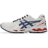 ASICS 亚瑟士 Gel-kayano 14 中性跑鞋 1201A395