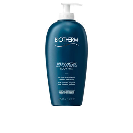 BIOTHERM 碧欧泉 奇迹身体乳 400ml