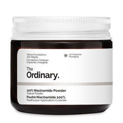 The Ordinary 100%烟酰胺粉 20g