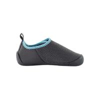 DECATHLON 迪卡侬 DOMYOS 儿童学步鞋 8279475 网眼款 黑色 25码