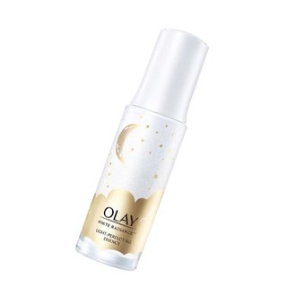 OLAY 玉兰油 水感透白光塑精华露 第三代梦想星河版 30ml