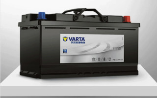 瓦尔塔(VARTA) 蓝标免维护汽车电瓶蓄电池上门安装以旧换新 速腾朗逸新君越英朗 55B24LS八代雅阁2.0CRV思域/思铂睿