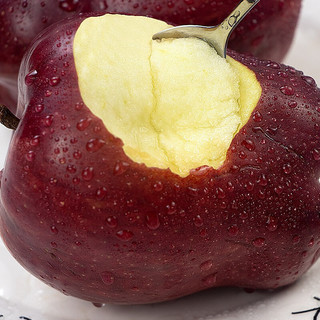 妙宜果味 花牛苹果 单果果径70-75mm 2.5kg