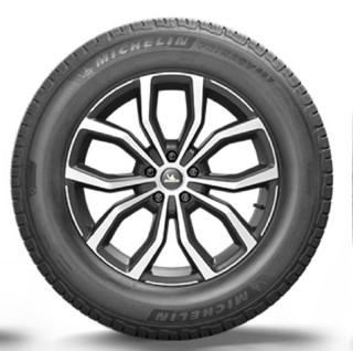 MICHELIN 米其林 ENERGY MILE MI 205/55R16 91V 轮胎