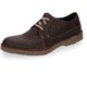 限41.5EU码：Clarks 其乐 Vargo Plain 男款德比鞋