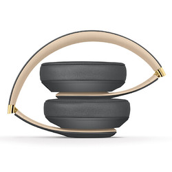 Beats Studio 3 Wireless 耳罩式头戴式降噪蓝牙耳机 魅影灰