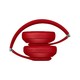  Beats Studio 3 Wireless 耳罩式头戴式降噪蓝牙耳机 红色　