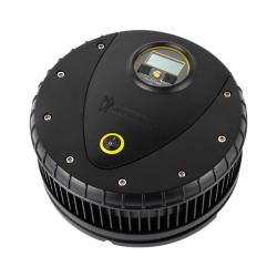 michelin米其林车载充气泵预设胎压充满自停照明