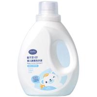DEXTER 戴可思 婴儿酵素洗衣液 自然香型 1000g