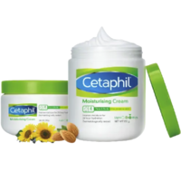 小编帮你省1元、88VIP：Cetaphil 丝塔芙 经典温和系列 舒润保湿霜 453g