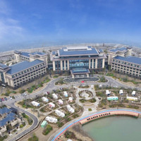 滁州阿尔卡迪亚酒店 田园房