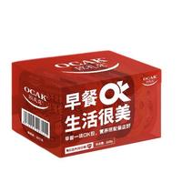 OCAK 欧扎克 早餐OK包 每日麦片 210g*3箱