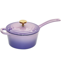 M-COOKER 铁工房 BCD19-E 奶锅