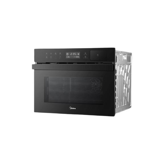 Midea 美的 BS5053W 嵌入式蒸烤一体机 50L