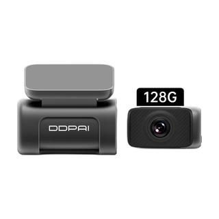 MINI5 行车记录仪 单镜头 128GB 黑色