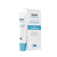 ISDIN 怡思丁 秀提焕颜凝亮眼霜 15ml