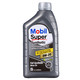  Mobil 美孚 速霸 0W-20 SN级 全合成机油 946ml　