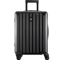 SWISSMOBILITY 瑞动 拉杆箱 MT-5035 黑色 24寸