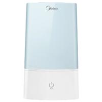 Midea 美的 SC-3D30A 加湿器 3L 淡蓝色