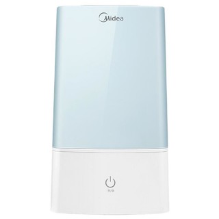 Midea 美的 SC-3D30A 加湿器 3L 淡蓝色