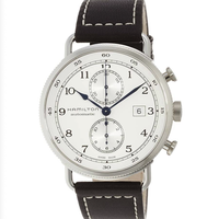 HAMILTON 汉米尔顿 男士自动机械表 H77706553